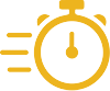 Fast service icon